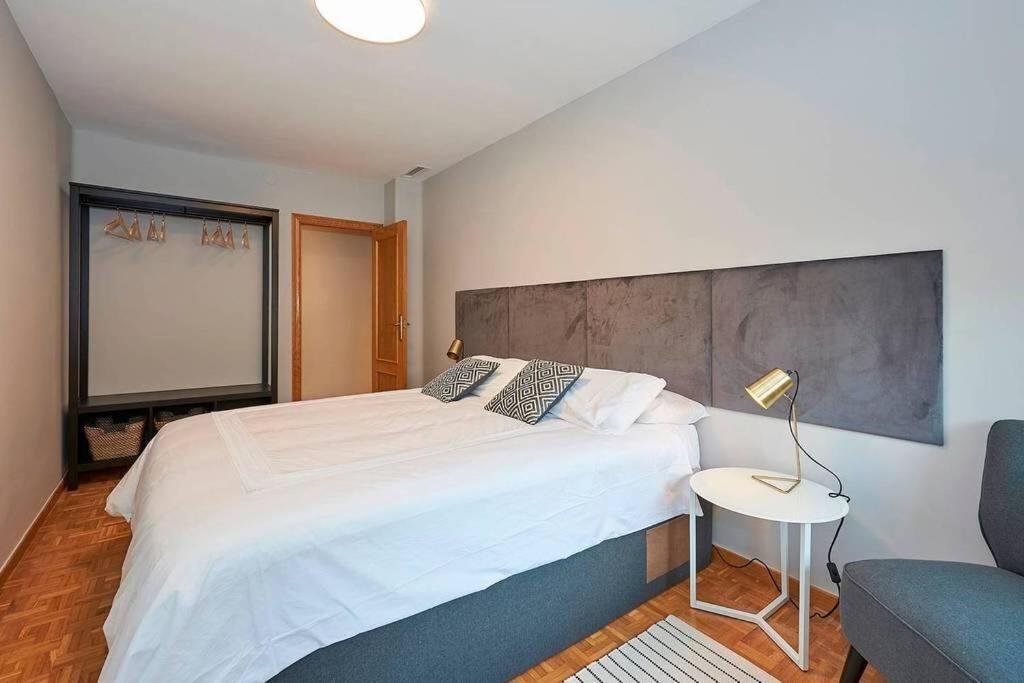 Canela Homes Tetuan Apartment