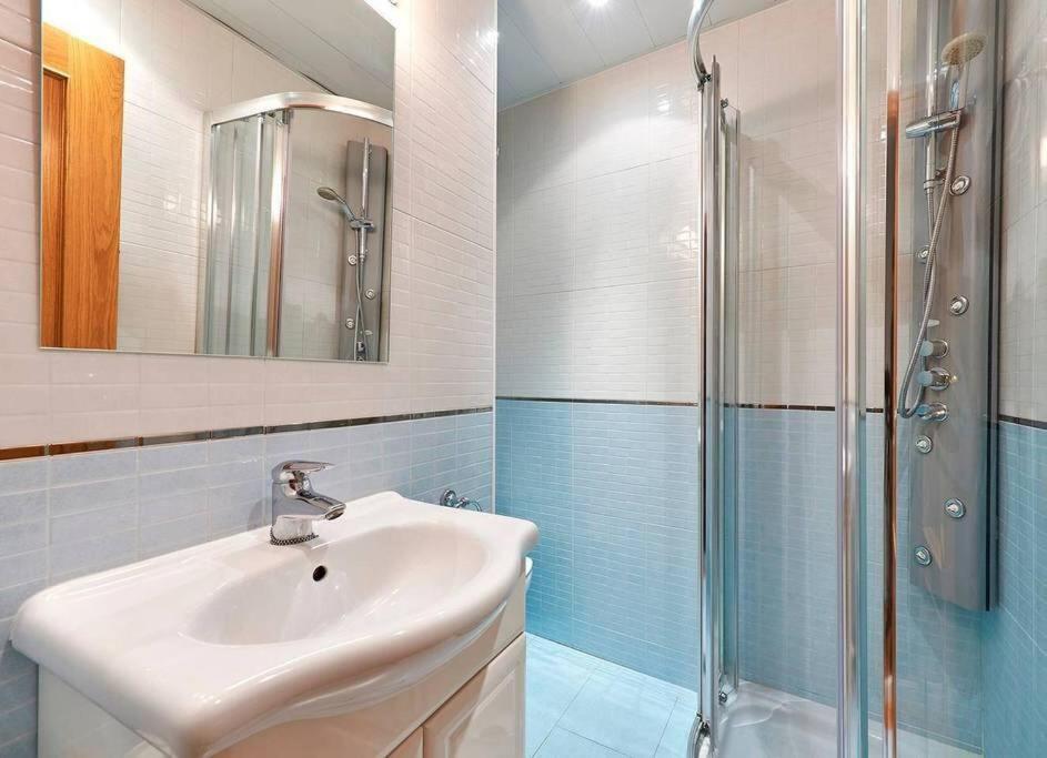 Apartment Canela Homes Tetuan