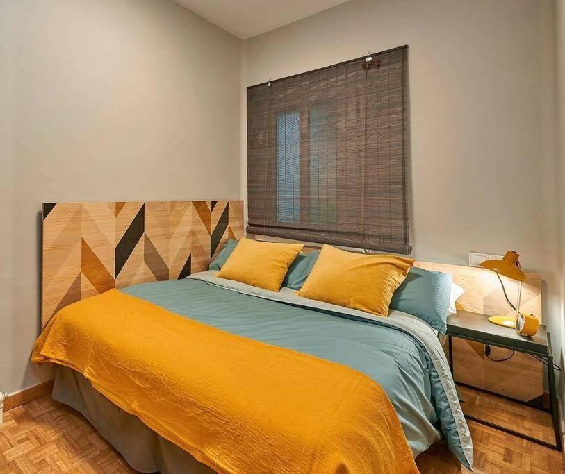 Canela Homes Tetuan Apartment *