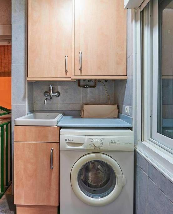 Apartment Canela Homes Tetuan *