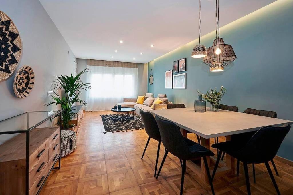 Apartment Canela Homes Tetuan Barcelona