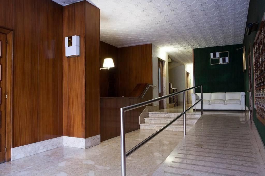 Apartment Canela Homes Tetuan
