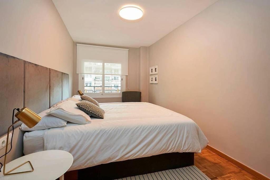 Canela Homes Tetuan Apartment Barcelona