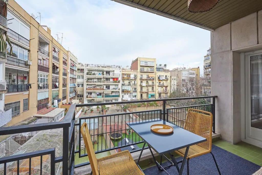 Apartment Canela Homes Tetuan Barcelona