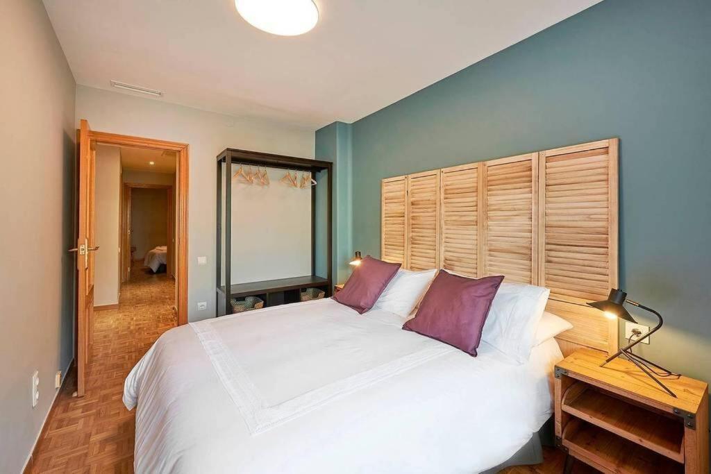 Apartment Canela Homes Tetuan