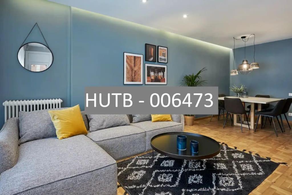 Canela Homes Tetuan Apartment *