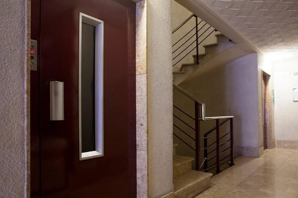 Canela Homes Tetuan Apartment Barcelona