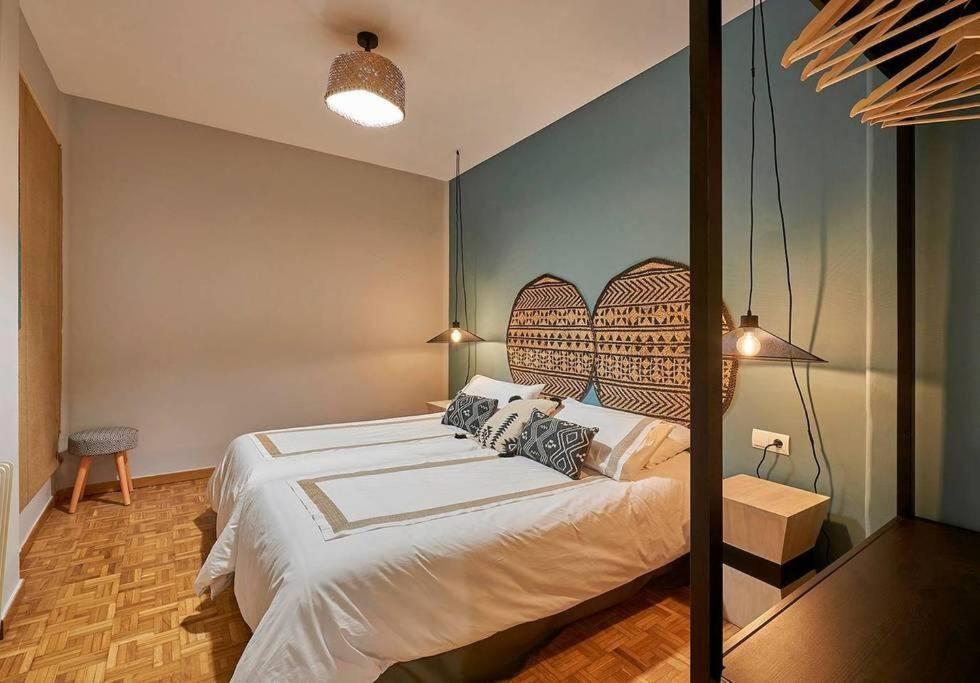 Apartment Canela Homes Tetuan
